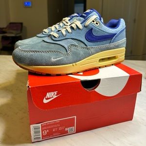 Air Max 1 “Denim”